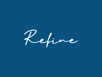 Refine logo design by DeyXyner