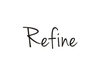Refine logo design by RatuCempaka
