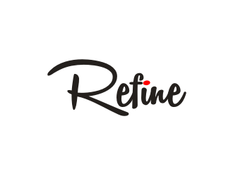 Refine logo design by RatuCempaka