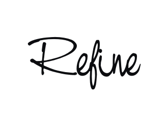 Refine logo design by RatuCempaka
