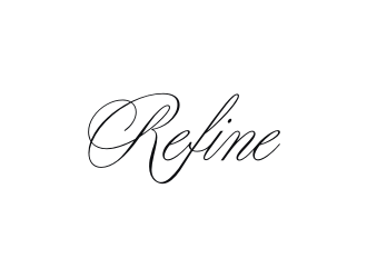Refine logo design by RatuCempaka