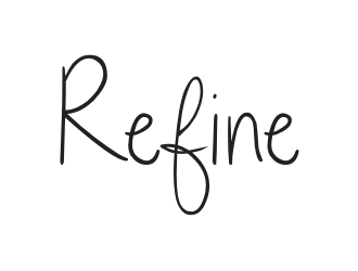 Refine logo design by RatuCempaka