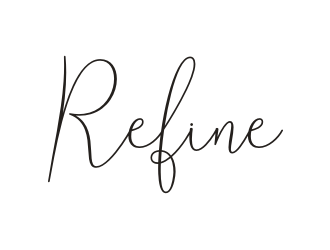 Refine logo design by larasati
