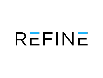 Refine logo design by larasati