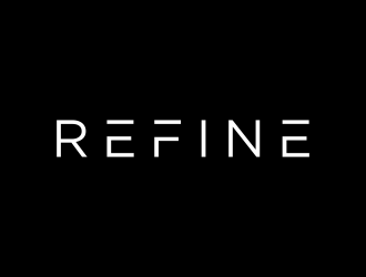 Refine logo design by hopee