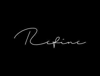Refine logo design by hopee