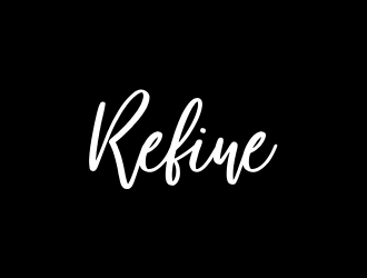 Refine logo design by hopee