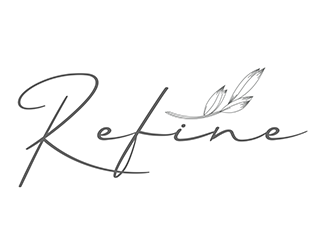 Refine logo design by 3Dlogos