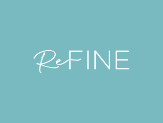 Refine logo design by brandshark
