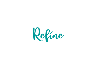 Refine logo design by PRN123