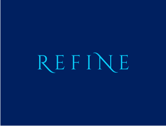 Refine logo design by asyqh