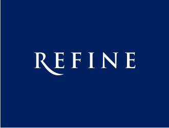 Refine logo design by asyqh