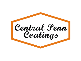 Central Penn Coatings logo design by Diancox