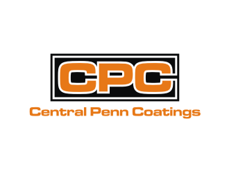 Central Penn Coatings logo design by Diancox