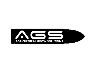AGS Agricultural Grow Solutions logo design by cintoko
