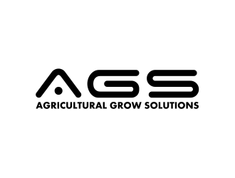 AGS Agricultural Grow Solutions logo design by cintoko