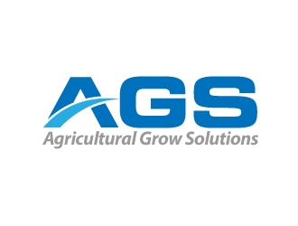AGS Agricultural Grow Solutions logo design by jaize