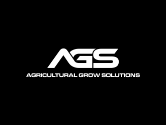 AGS Agricultural Grow Solutions logo design by hopee