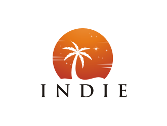Indie  logo design by carman