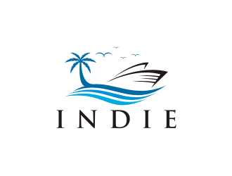 Indie  logo design by carman