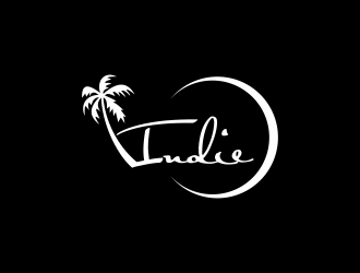 Indie  logo design by scolessi