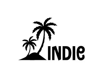 Indie  logo design by maserik