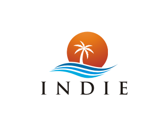 Indie  logo design by carman