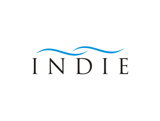 Indie  logo design by carman