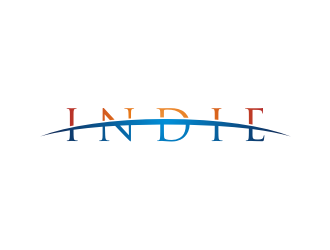 Indie  logo design by carman