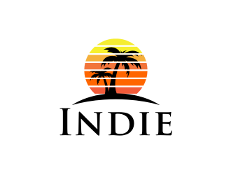 Indie  logo design by hopee