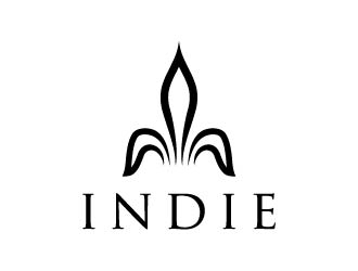 Indie  logo design by maserik