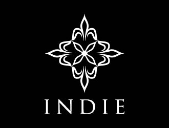Indie  logo design by maserik