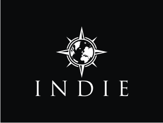 Indie  logo design by carman