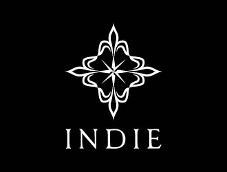 Indie  logo design by maserik