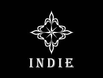 Indie  logo design by maserik