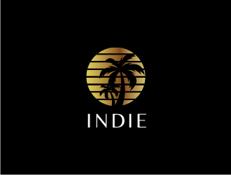 Indie  logo design by hopee