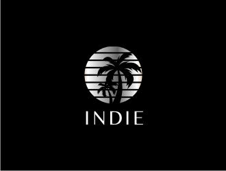 Indie  logo design by hopee