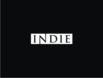 Indie  logo design by logitec