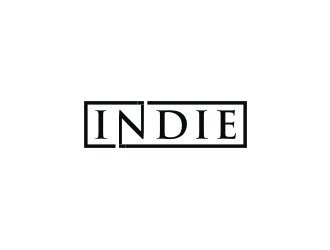 Indie  logo design by logitec