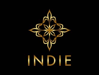 Indie  logo design by maserik