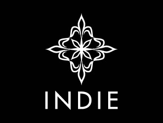 Indie  logo design by maserik
