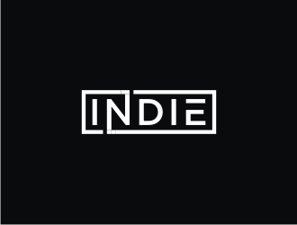 Indie  logo design by logitec