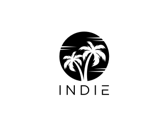 Indie  logo design by hopee