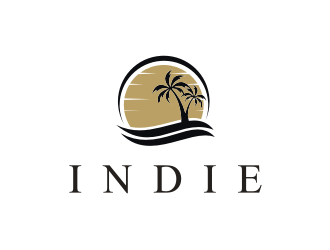 Indie  logo design by RatuCempaka