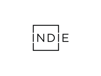 Indie  logo design by logitec