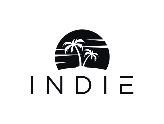 Indie  logo design by RatuCempaka