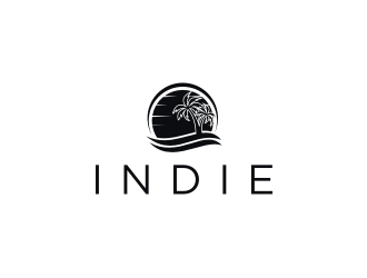 Indie  logo design by RatuCempaka