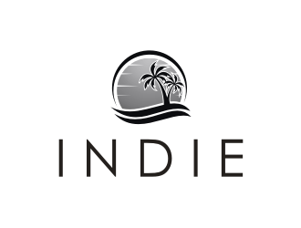 Indie  logo design by RatuCempaka
