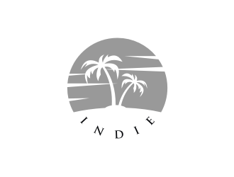 Indie  logo design by RatuCempaka
