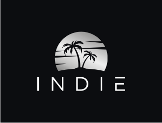 Indie  logo design by RatuCempaka